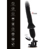 Designer Edition TOYJOY Fuck Machine portable Magnum Opus Pro 17 x 4cm